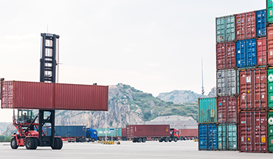 千諾提貨，結算費用