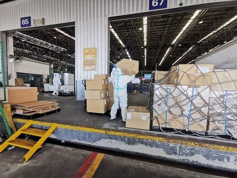 羽絨(被)進(jìn)口報關(guān)所需的文件及報關(guān)流程是什么？