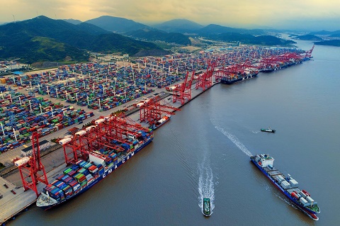 外貿(mào)出口流程|外貿(mào)出口最新、最齊全的流程環(huán)節(jié),外貿(mào)新人趕緊收藏起來！