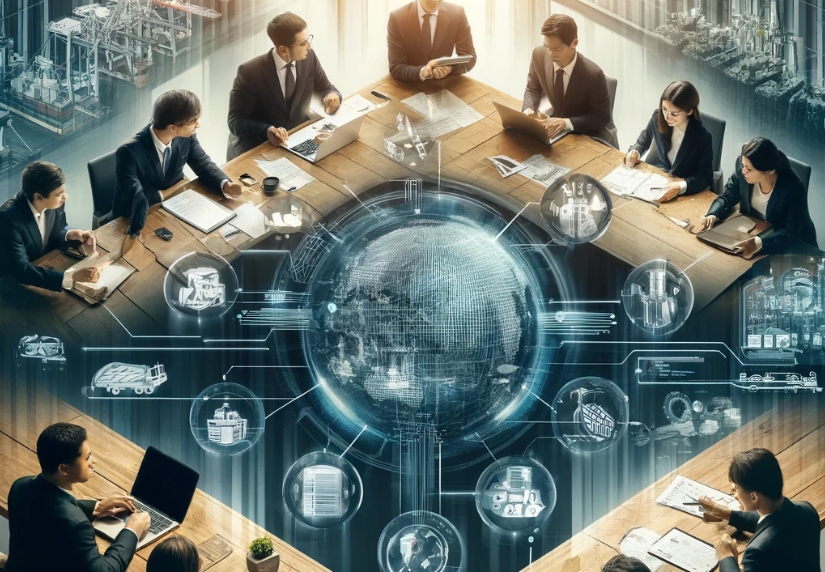 千諾國(guó)際助力客戶(hù)完成高效出口報(bào)關(guān)，實(shí)現(xiàn)跨境貿(mào)易零障礙