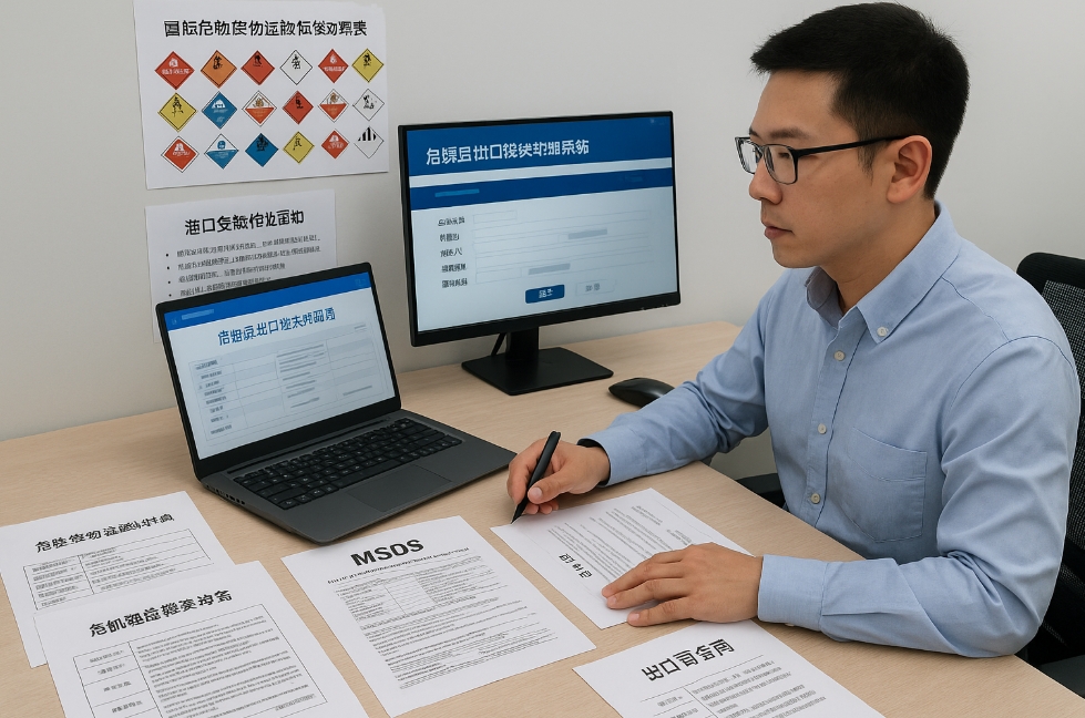 危險品出口全流程解析：報關(guān)、材料準(zhǔn)備與安全合規(guī)指南.png