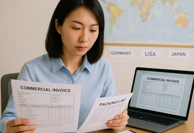 進(jìn)出口貿(mào)易中外貿(mào)單證的核心作用.png 進(jìn)出口貿(mào)易中外貿(mào)單證的核心作用.png